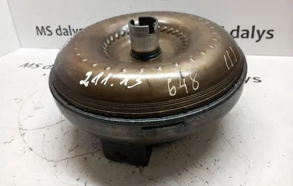 Mercedes-Benz E W211 Torque converter A2112501302 2112501302