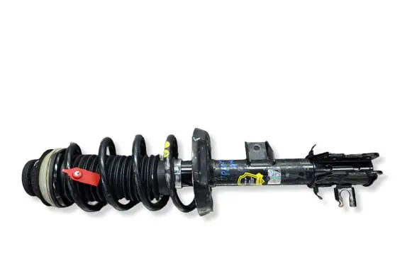 Fiat Panda III Front shock absorber/damper S27649627