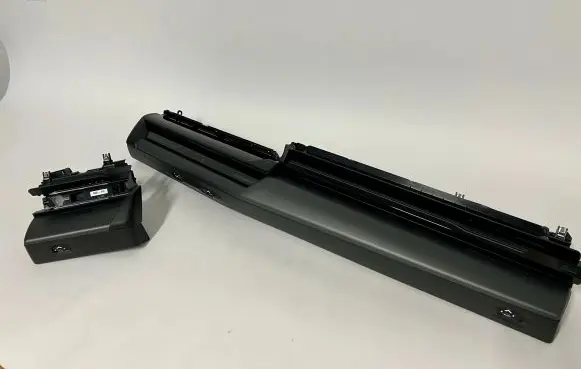 BMW 5 G60 Dashboard trim 9640032