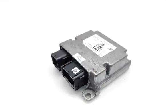 Ford B-MAX Airbag control unit/module AV1T-14B321-CG