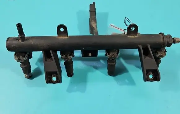 Citroen C3 Fuel injector 01F002A IMPRK1601613