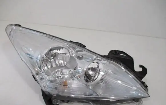 Peugeot 3008 I Headlight/headlamp 6206N9 89903245