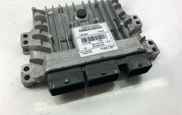 Renault Megane III Other control units/modules 237100914R G285
