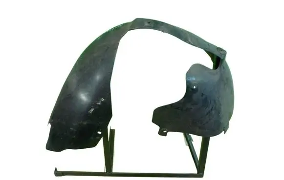 Nissan Pathfinder R51 Front arch PRZOD LEWE