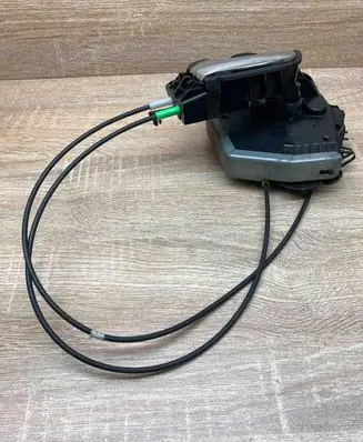 Toyota Prius (XW20) Rear door lock MD4TOYOTALOCK