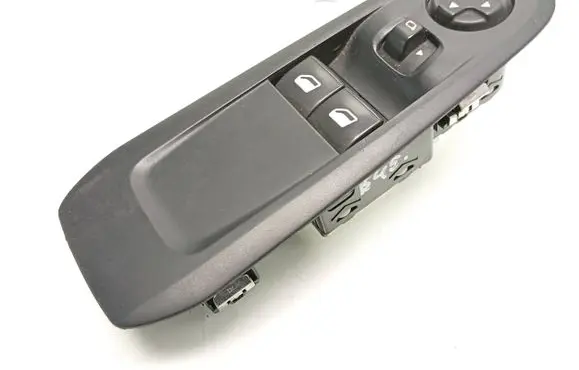 Peugeot 308 Electric window control switch 96783350ZD 98031625 1336245X