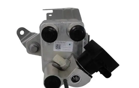 Mercedes-Benz GLC C254 Electric car engine cooler A2548308201
