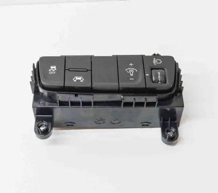 Hyundai Kona I A set of switches 93710J9930 3K51091000