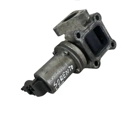 KIA Sorento EGR valve 284104A410