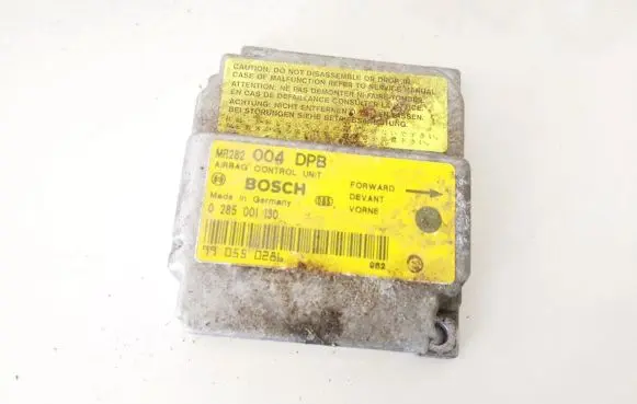 Mitsubishi Space Star Airbag control unit/module mr282004 mr282004dpb