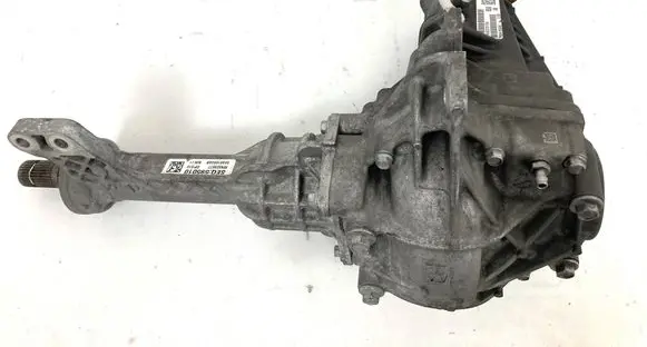 Ram 1500 Front differential 68441650AB