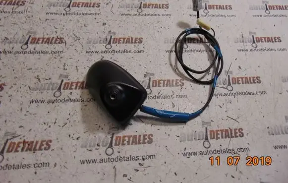 Toyota Avensis T270 Radio antenna 