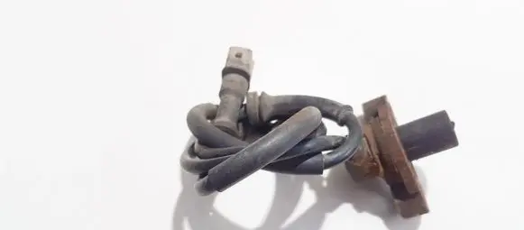 ABS rear brake sensor