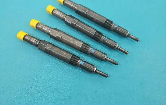 Ford Mondeo Mk III Fuel injector 0432133801 IMPRK1528402