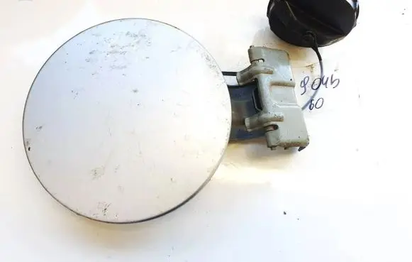 Fuel tank cap