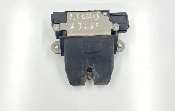Ford Focus Tailgate/trunk/boot lock/catch/latch 1041158000 3M51-R442A66