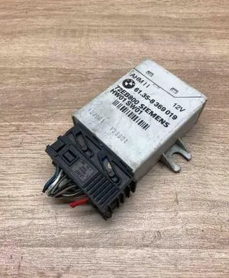 BMW 5 E39 Immobilizer control unit/module 8369019 72EB800