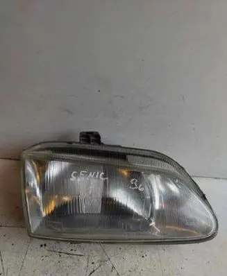 Renault Scenic I Headlight/headlamp