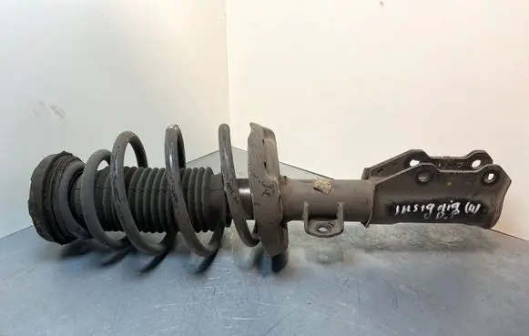 Opel Insignia A Front shock absorber/damper 13245967