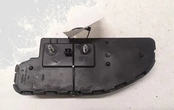 Citroen C4 I Picasso Seat airbag 30373911C 9655047480 5234000
