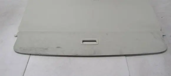Volvo XC60 Parcel shelf load cover 39856529