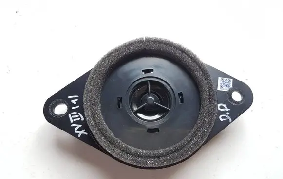 Subaru Crosstrek III Panel speaker 86301FN020
