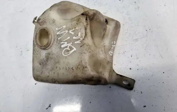 BMW 7 E38 Windshield washer fluid reservoir/tank 61668352899 61.668352899