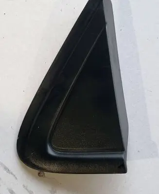 Renault Twingo III Fender end trim 833303593R MP7043