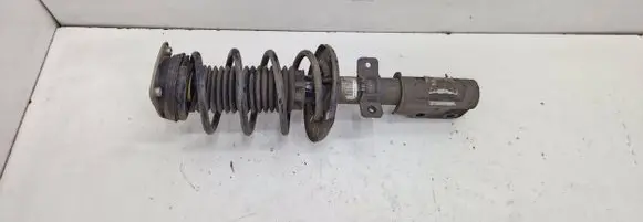 Peugeot 5008 II Front shock absorber/damper 9819718680