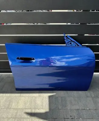BMW 4 G22 G23 G24 G26 Front door