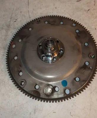 Audi A5 Sportback 8TA Flywheel