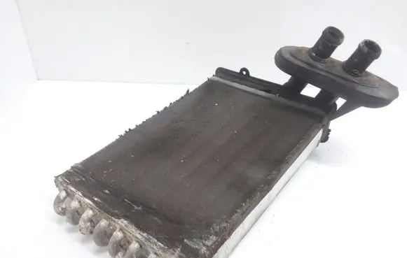 Volkswagen PASSAT B4 Heater blower radiator 1H1819031A