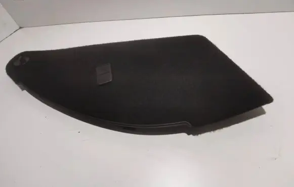 Honda Civic Trunk/boot lower side trim panel 84601SMGA