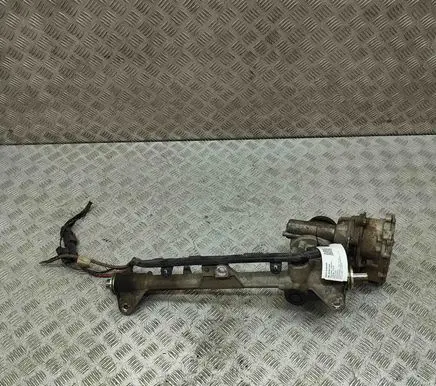 BMW X2 F39 Steering rack 38242488