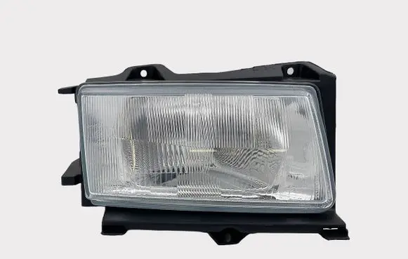 Fiat Scudo Headlight/headlamp 1474267080 9790386980
