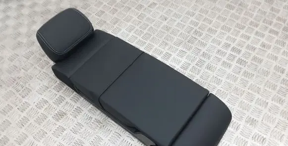 Mercedes-Benz GLC X253 C253 Rear seat 