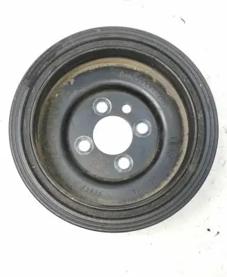 Audi A3 S3 8V Crankshaft pulley 04L105243