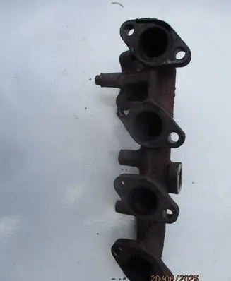 KIA Ceed Exhaust manifold