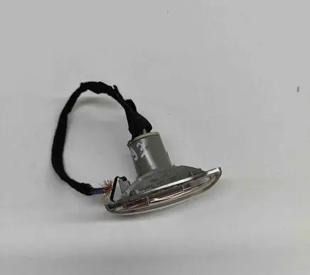 Opel Corsa F Front fender indicator light 13497990 13497989