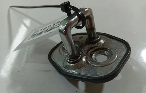 Peugeot 407 Rear door lock loop/hook striker 