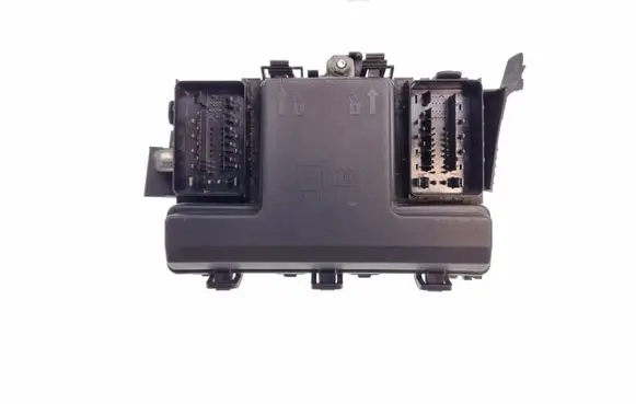 Ford Edge II Fuse box set DG9T14A301AD G2811