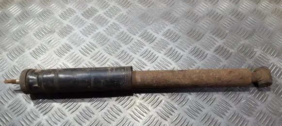 Mercedes-Benz E W210 Front shock absorber/damper