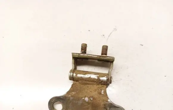Toyota Avensis T250 Tailgate/trunk/boot hinge 