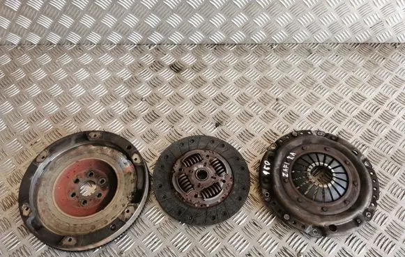 Opel Zafira A Clutch set kit