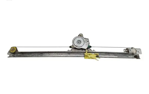 Renault Trafic II (X83) Front window lifting mechanism without motor 