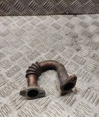Volkswagen Caddy EGR valve line/pipe/hose