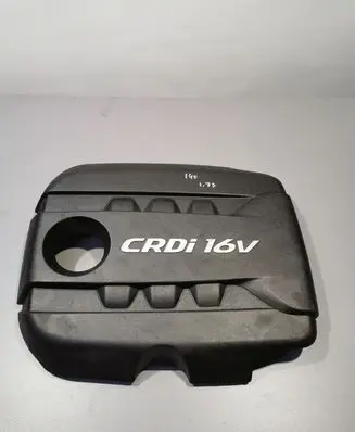 Hyundai i40 Engine cover (trim)