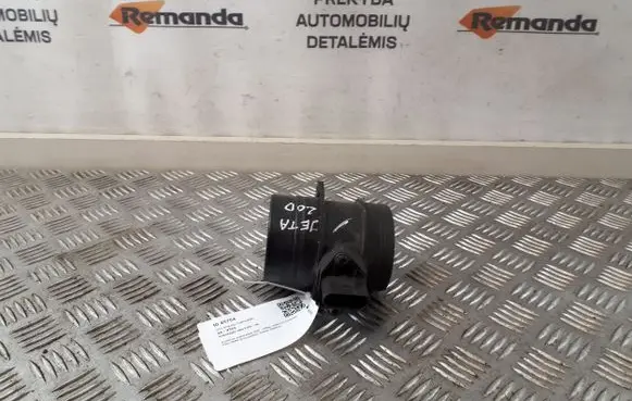 Volkswagen Jetta V Mass air flow meter 0281002461 074906461B