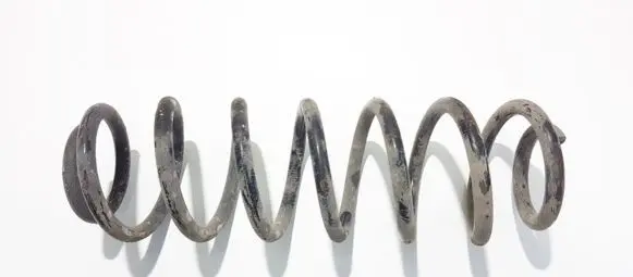 Seat Altea Rear coil spring