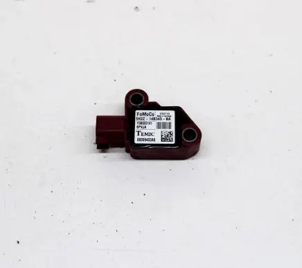 Land Rover Discovery 4 - LR4 Airbag deployment crash/impact sensor 5H2Z14B345BA YDB000141
